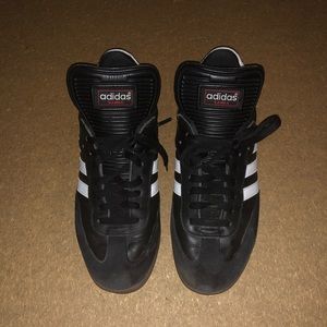 Men’s Adidas Samba Classic Shoes
